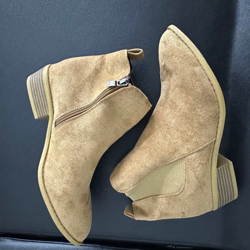 Booties